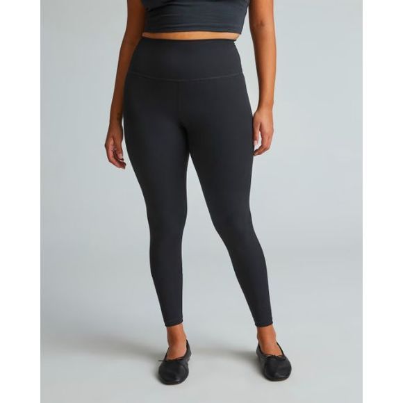Everlane Pants - Everlane Perform Leggings Womens Size Large Black Compression Ankle Workout NEW